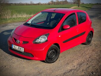 Pronájem auta pro Rozvozy Clio 1.2 - 5