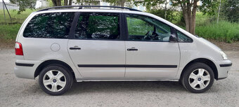 Ford Galaxy 1.9 TDI 85 kw - 5