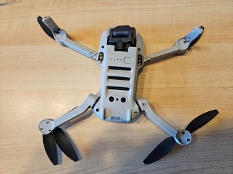 Dron Dji mavic mini fly more combo - 5