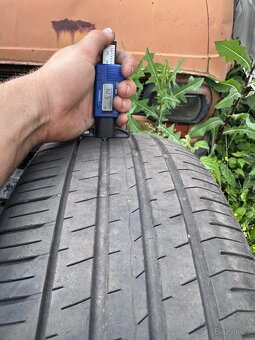 Letní sada pneu 215/60 R16 - Falken - 5