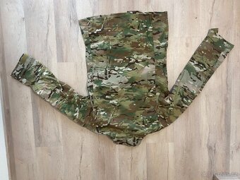 Crye precision g4 field shirt - 5