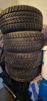 Bmw e39 525i M-paket - 5
