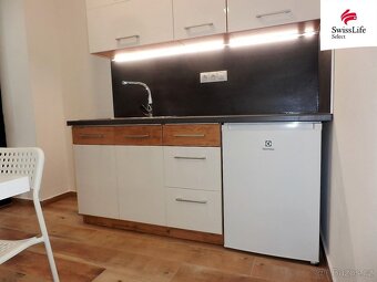 Pronájem bytu 1+kk 26 m2 Seifertova, Jihlava - 5