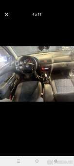 Škoda Octavia 4x4 1.9 TDI - 5