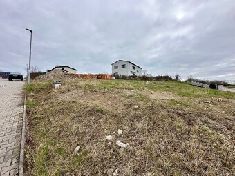 Prodej pozemku k bydlení, 983 m², Kralupy nad Vltavou - 5