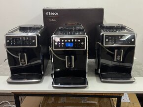 Kávovary Saeco Xelsis SM7580 - 5