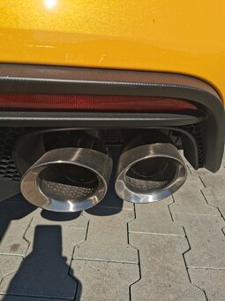 Ford Mustang - 5