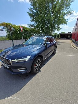 Volvo XC60 - 5
