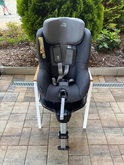 BRITAX RÖMER DUALFIX M I-SIZE - 5
