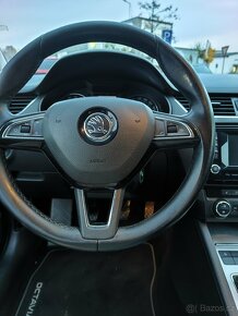 ŠKODA OCTAVIA III 2.0 TDI - 5