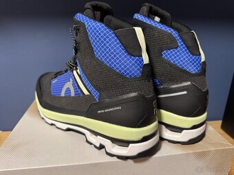 Boty On Cloudalpine Waterproof NOVÉ - 5