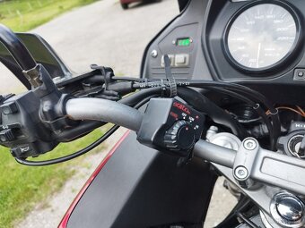 Honda Varadero xl 1000 - 5