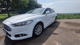 Ford Mondeo 1.5 Ecobost - 5