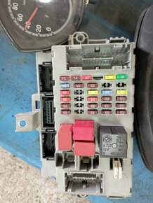 FIAT DUCATO 2,3D , 88KW 120PS F1AE0481D , SADA POČÍTAČ - 5