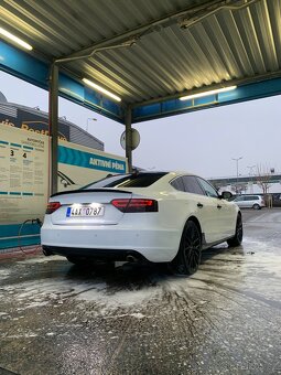 Audi A5 - 5
