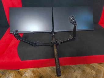 2ks 24" MSI Optix G242 - 5