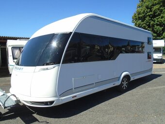 HOBBY DE LUXE 545 - 5