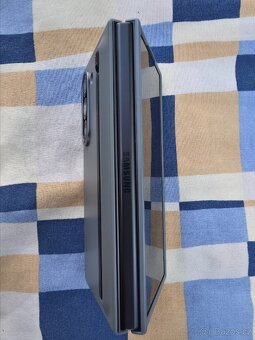 Samsung Galaxy Z Fold6 12/256GB Crafted Black - 5