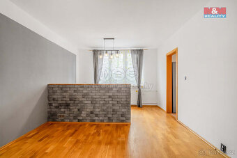 Prodej bytu 3+1, 82 m², Ústí nad Labem, ul. Pod Parkem - 5