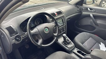 ŠKODA OCTAVIA 1,9 TDI,77 KW,ROK 11/2008,NAJN 281 TKM,KLIMA - 5
