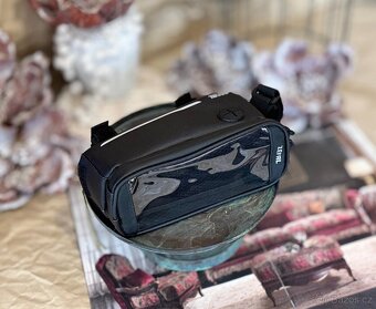 Pouzdro Cyklotaška ZEFAL Console Pack T1 0,8L - 5