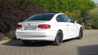 BMW 325i E92 - 5