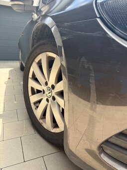 Prodám VW Scirocco, 1.4TSi 118kW - 5