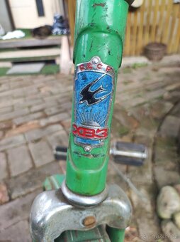 Retro kola - 5