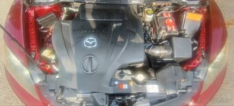 Mazda CX-7 2.3 Turbo 191kW 4x4 – Automat – Bohatá výbava - 5