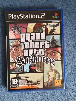 PlayStation 2 - 5