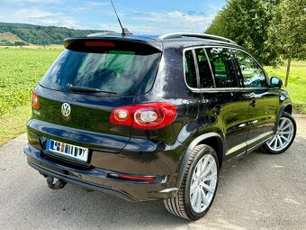 Volkwagen Tiguan R-Line 4 Motion - 2.0CR TDi 125Kw 170Ps… - 5