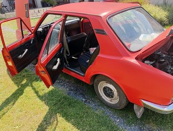 Škoda 120 - 5
