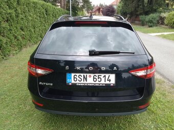 Superb 1.6 TDI r.v 2020 najeto 157000km - 5