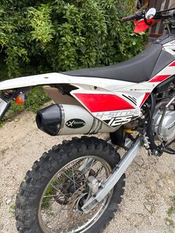 Beta RR 125 - 5