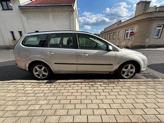 Ford Focus 1.8TDCI 85kW 229tkm - 5