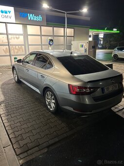 Škoda Superb III 2.0 tdi manual 161xxx km ambition - 5