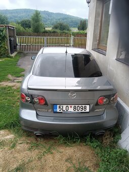 Mazda 6 Mps - 5