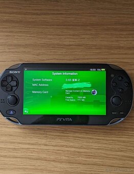 PlayStation Vita - 5