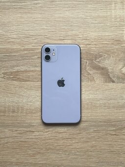 iPhone 11 - 64GB - 5
