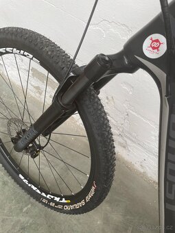 Ghost HTX29 Carbon - 5
