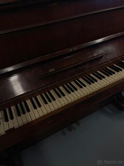 Prodám piano - 5