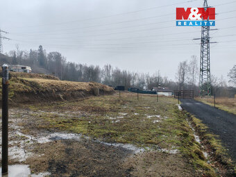 Prodej pozemku, 260 m², Sokolov - Vítkov - 5