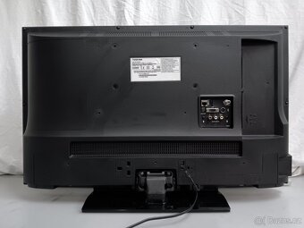 Toshiba 32LL3A63DG,80cm,Full HD,Smart+Wifi,DVB-T2 - 5