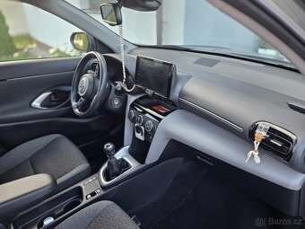 Toyota Yaris Cross - 5