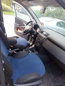 Fiat Stilo 1.9 JTD 88Kw combi - 5