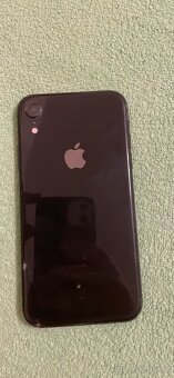 IPhone XR - 5