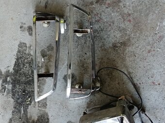 Mercedes W110 - 5