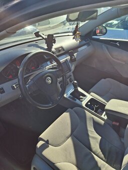 Passat b6 1,6fsi za dodavku - 5
