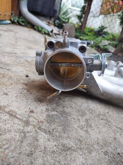 Honda sací svody skunk d-motory - 5