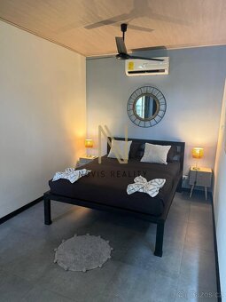 Rodinný dům, 240 m2, Puerto Jiménez, poloostrov Osa, Kostari - 5